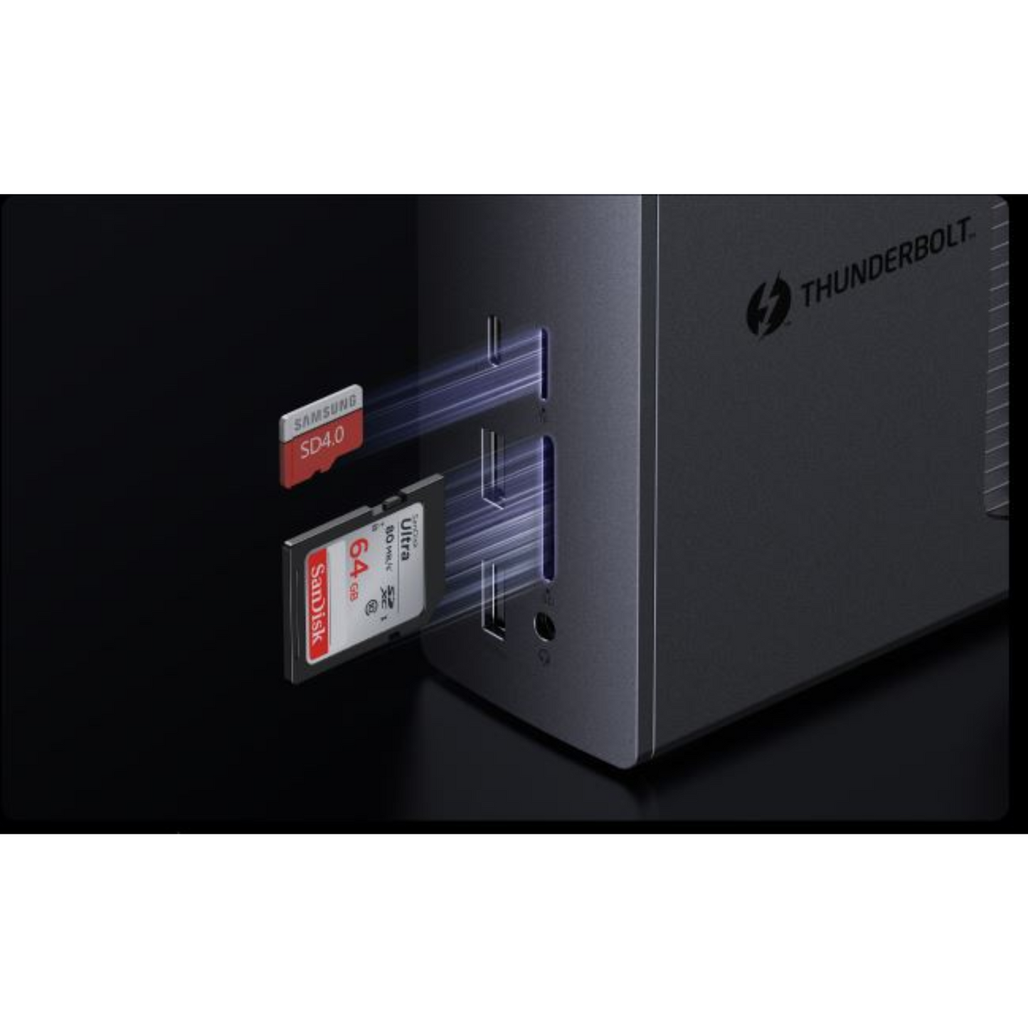 UGREEN Revodok Max 213 Thunderbolt 4 Dock, 13-in-1 4K 60Hz 90W Mac and Windows