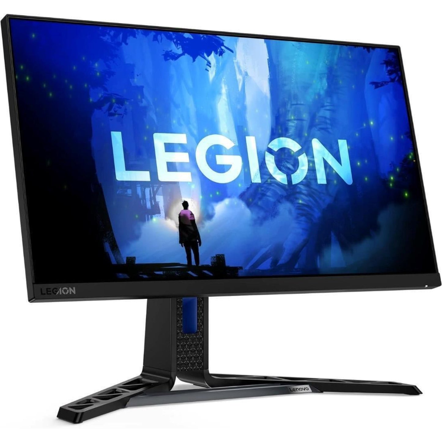 Lenovo Legion Y25-30 Monitor Display LED 25" 1920x1080 FHD Black 66F0GACBUK