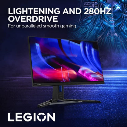 Lenovo Legion Y25-30 Monitor Display LED 25" 1920x1080 FHD Black 66F0GACBUK