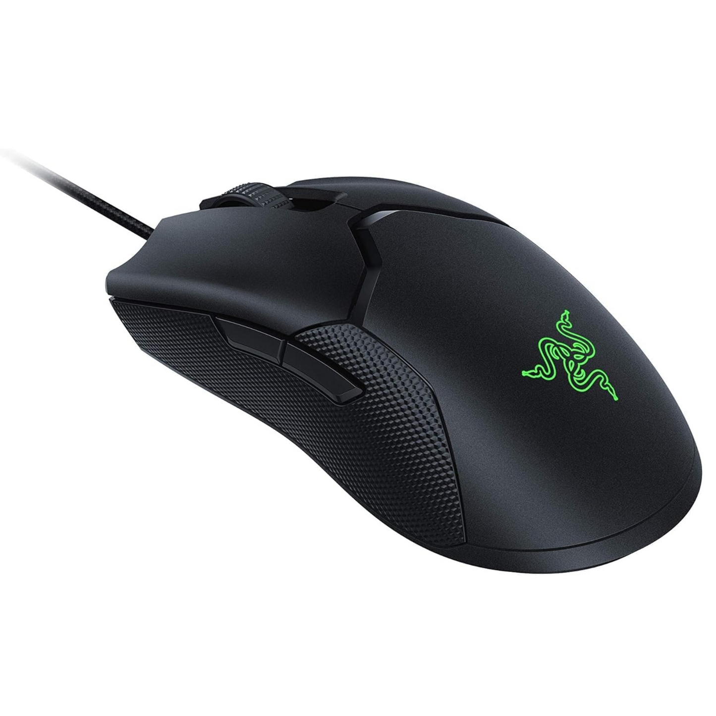 Razer Viper 8K Hz Ambidextrous E-Sport Gaming Mouse with 8000 Hz HyperPolling