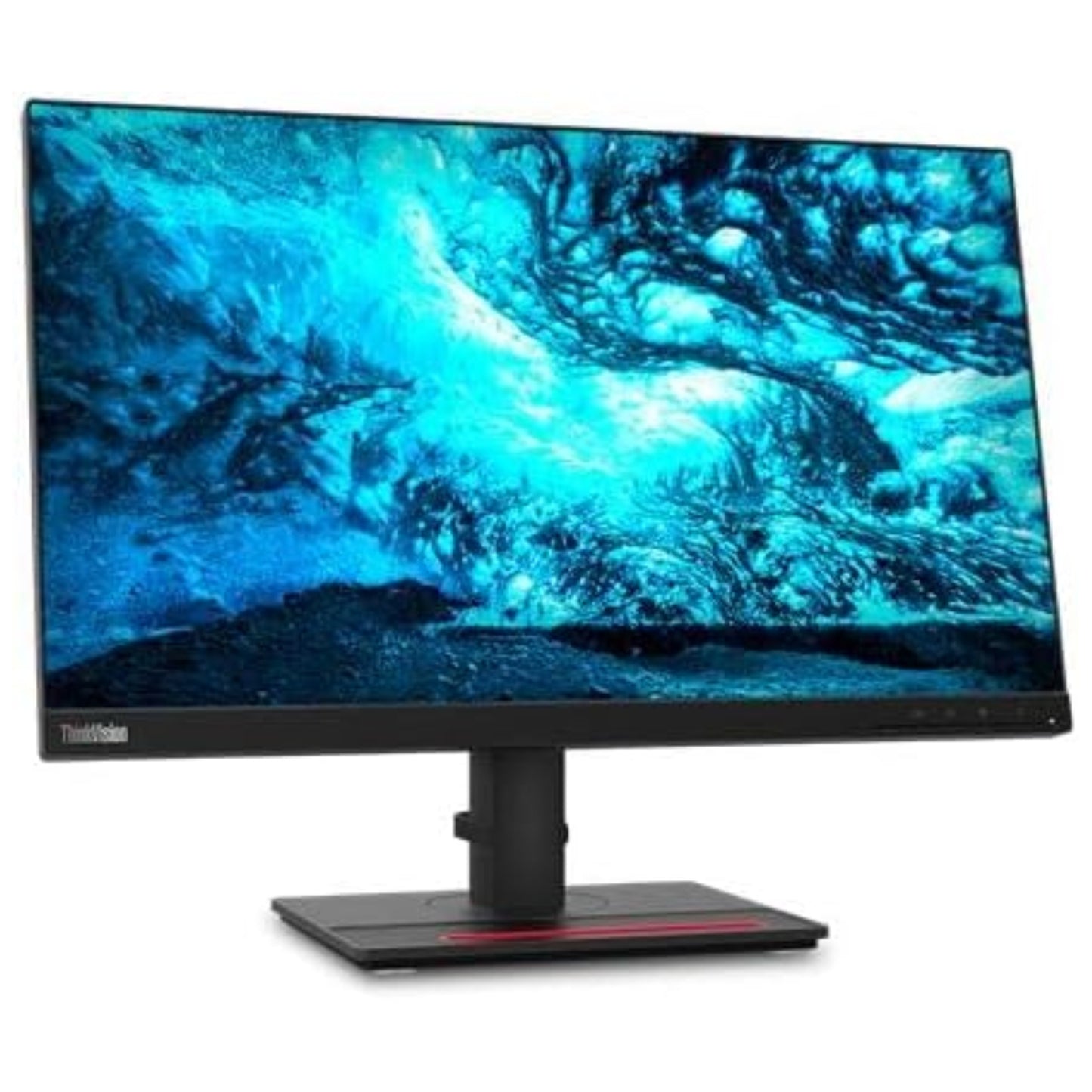 Lenovo ThinkVision Monitor T23i-20 23 inch LED IPS Panel Full HD 1080p