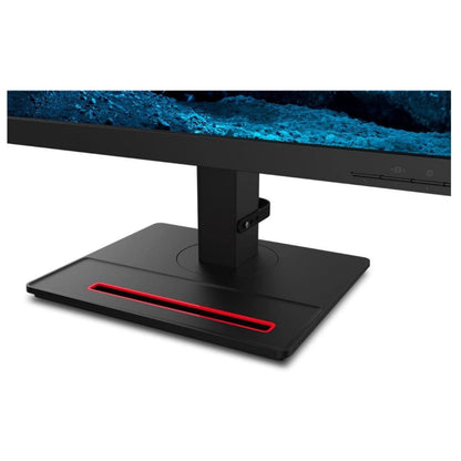 Lenovo ThinkVision Monitor T23i-20 23 inch LED IPS Panel Full HD 1080p