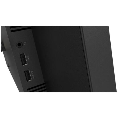 Lenovo ThinkVision Monitor T23i-20 23 inch LED IPS Panel Full HD 1080p