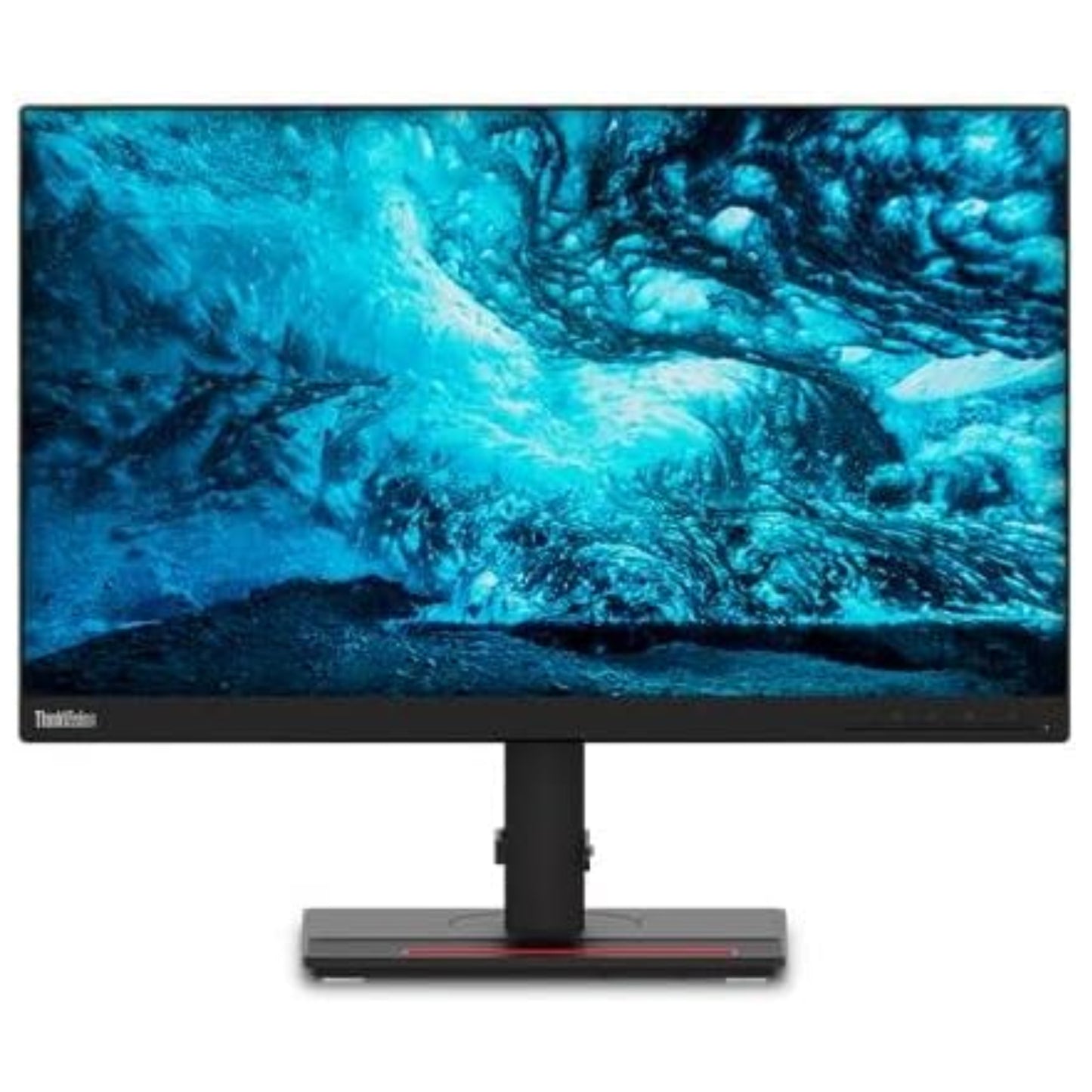 Lenovo ThinkVision Monitor T23i-20 23 inch LED IPS Panel Full HD 1080p