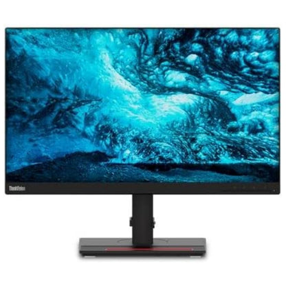 Lenovo ThinkVision Monitor T23i-20 23 inch LED IPS Panel Full HD 1080p