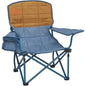 Kelty Lowdown Camping Chair Portable Folding Chair for Festivals Camping Beach