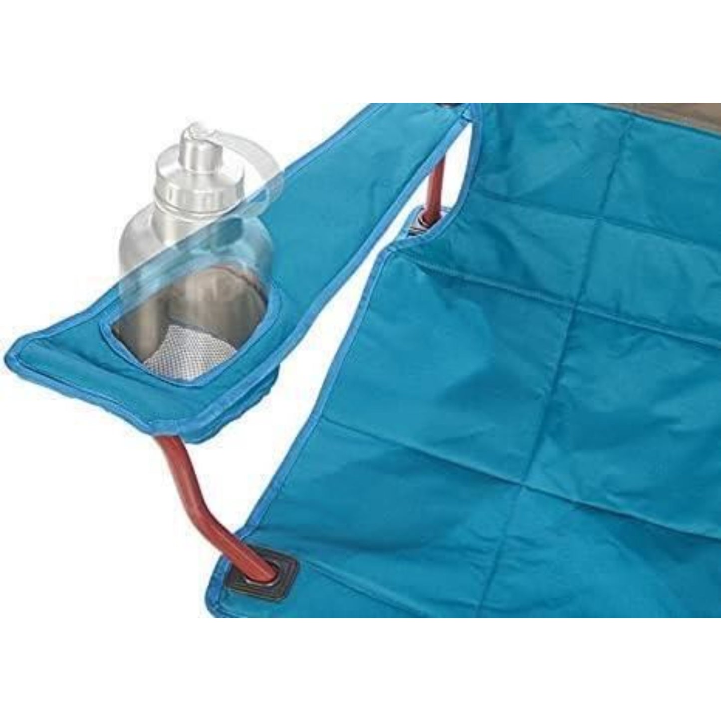 Kelty Lowdown Camping Chair Portable Folding Chair for Festivals Camping Beach