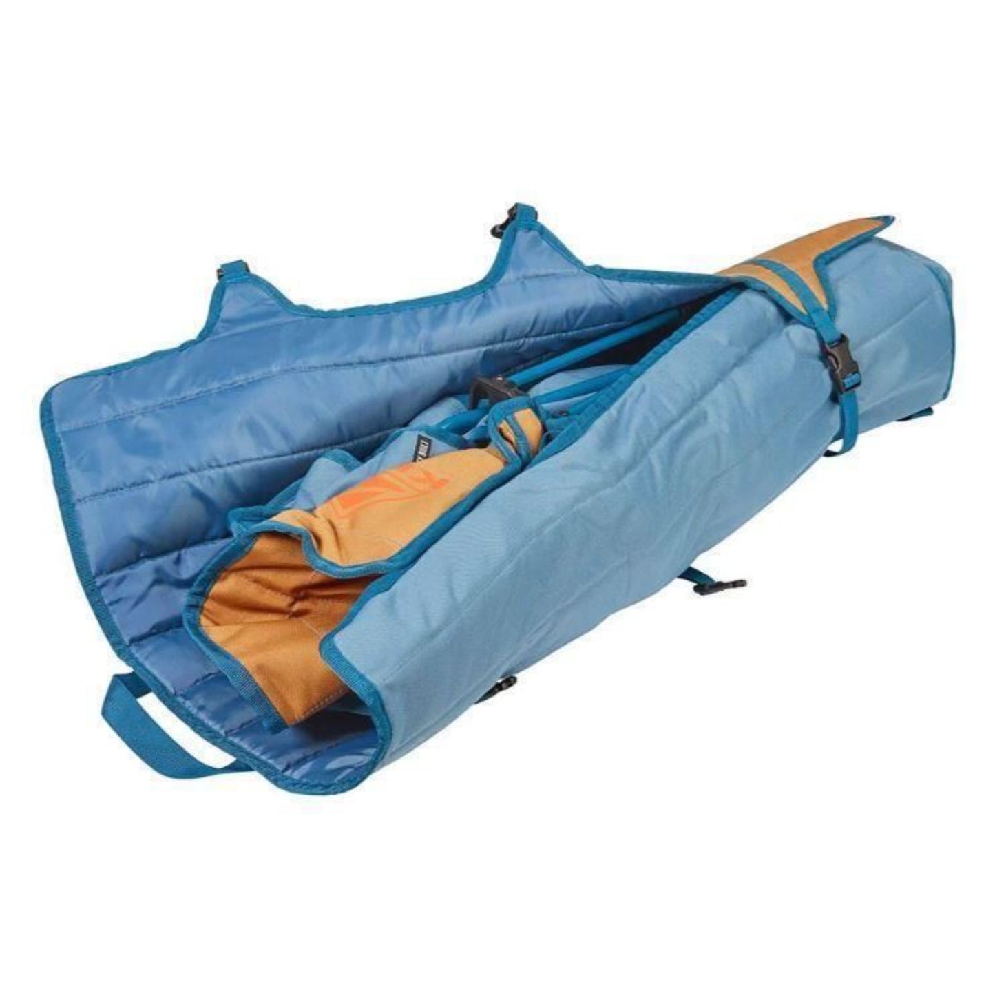 Kelty Lowdown Camping Chair Portable Folding Chair for Festivals Camping Beach