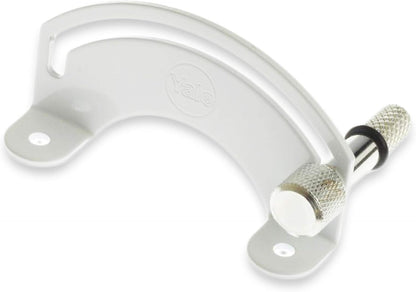 Yale Letterplate Restrictor White Suitable for Wooden PVCu and Composite Doors