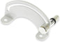 Yale Letterplate Restrictor White Suitable for Wooden PVCu and Composite Doors