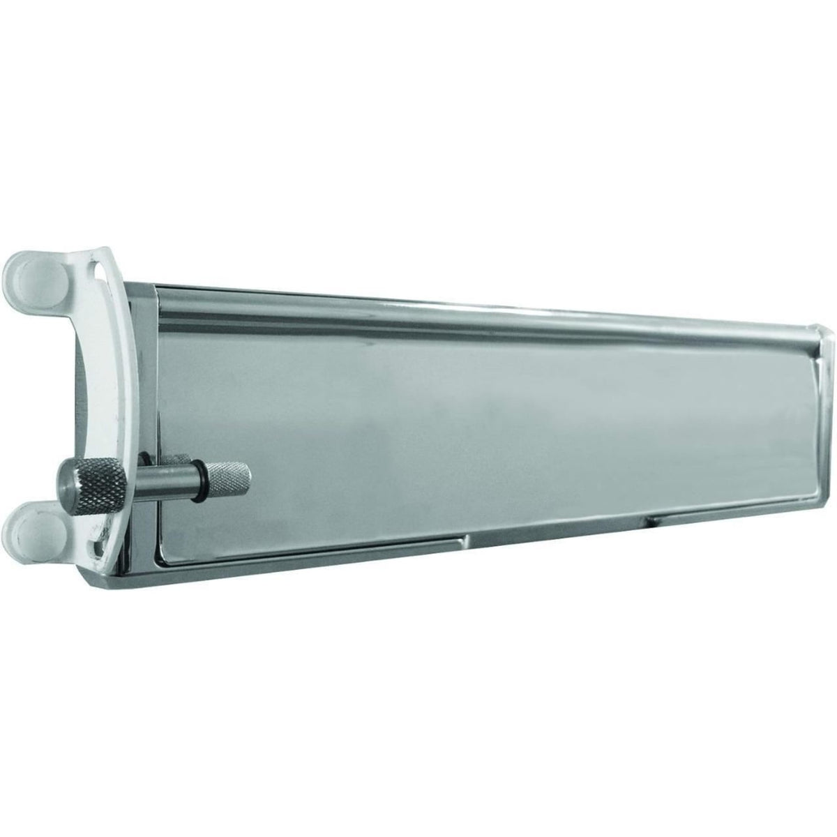 Yale Letterplate Restrictor White Suitable for Wooden PVCu and Composite Doors
