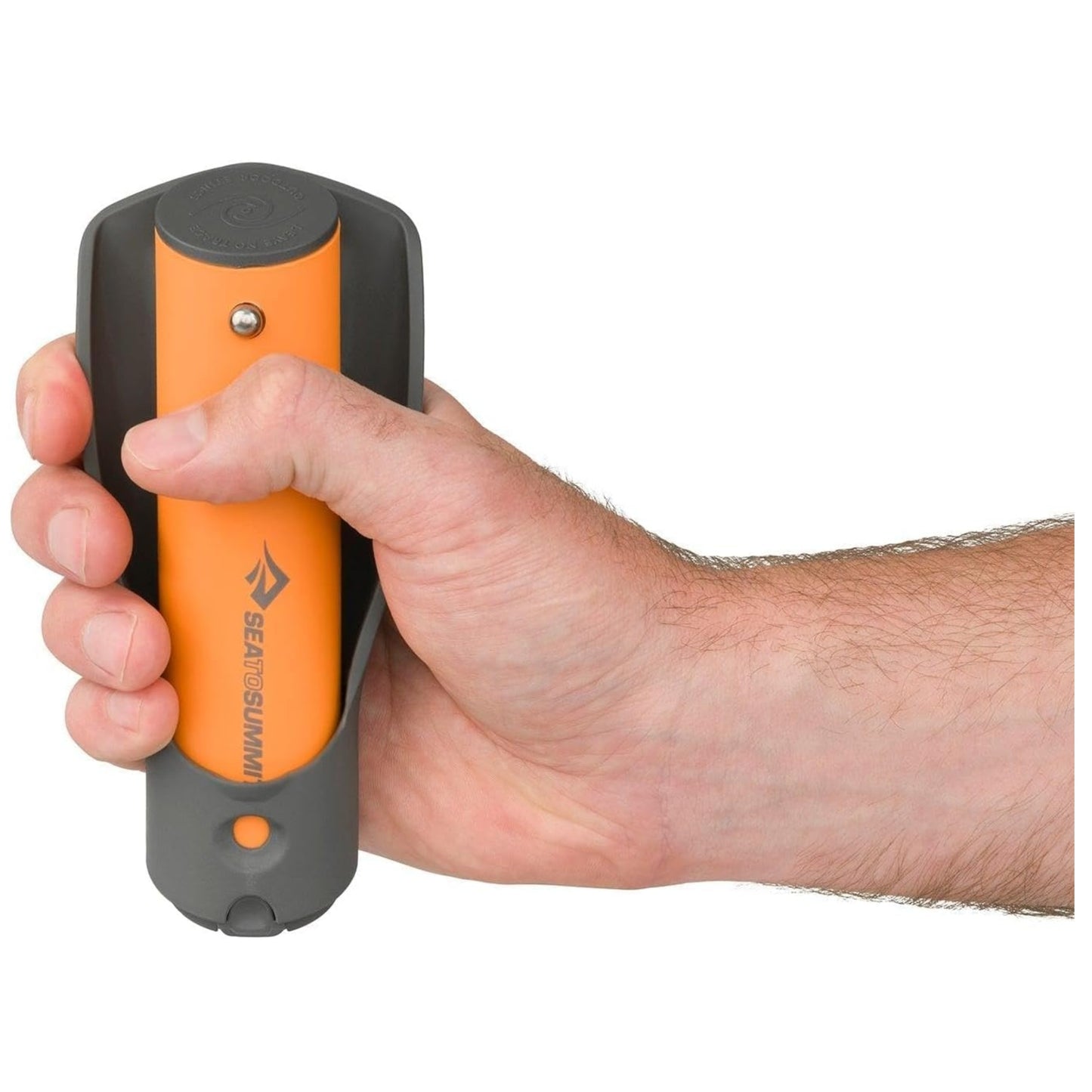 Sea to Summit Pocket Trowel Nylon 66 Lightweight Compact Built-In Storage Handle