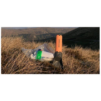 Sea to Summit Pocket Trowel Nylon 66 Lightweight Compact Built-In Storage Handle