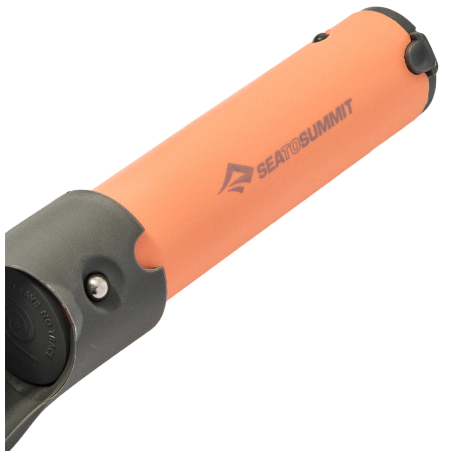 Sea to Summit Pocket Trowel Nylon 66 Lightweight Compact Built-In Storage Handle