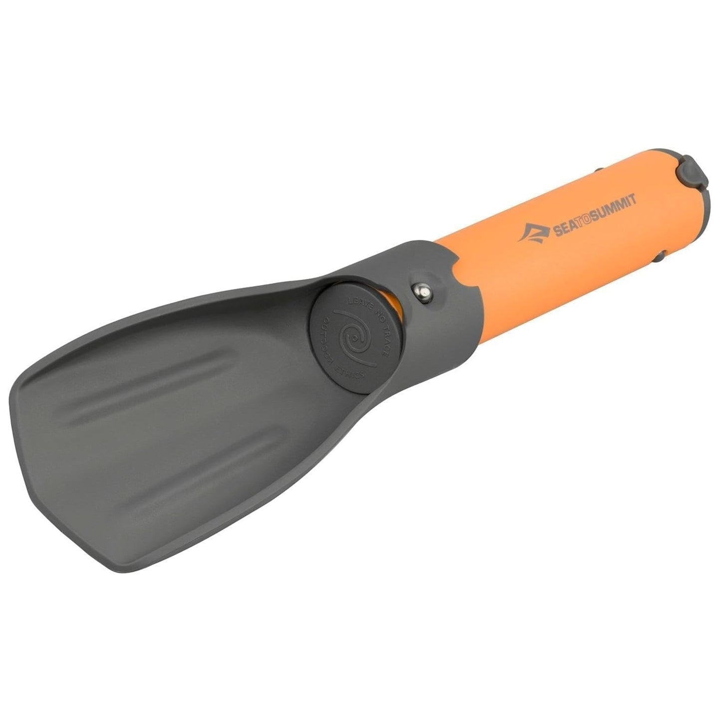 Sea to Summit Pocket Trowel Nylon 66 Lightweight Compact Built-In Storage Handle
