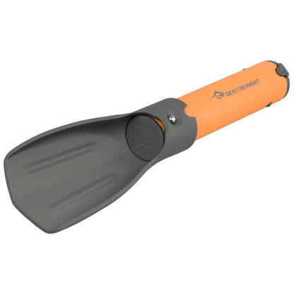 Sea to Summit Pocket Trowel Nylon 66 Lightweight Compact Built-In Storage Handle