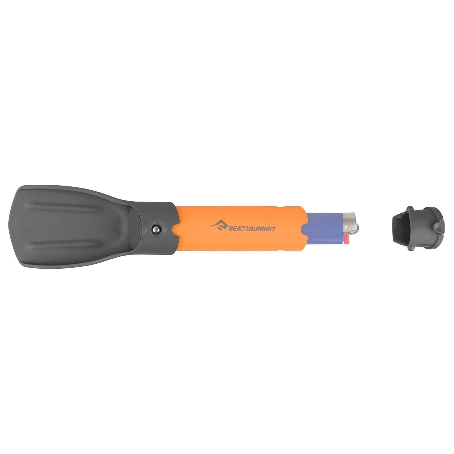 Sea to Summit Pocket Trowel Nylon 66 Lightweight Compact Built-In Storage Handle