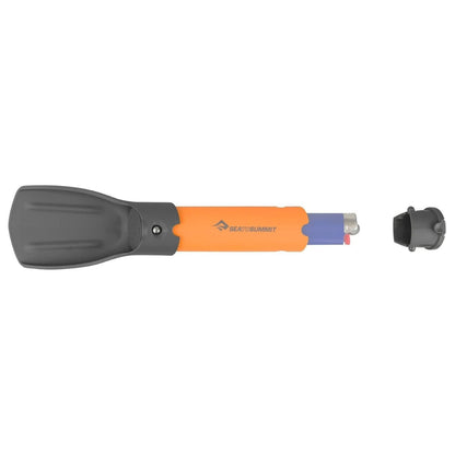 Sea to Summit Pocket Trowel Nylon 66 Lightweight Compact Built-In Storage Handle