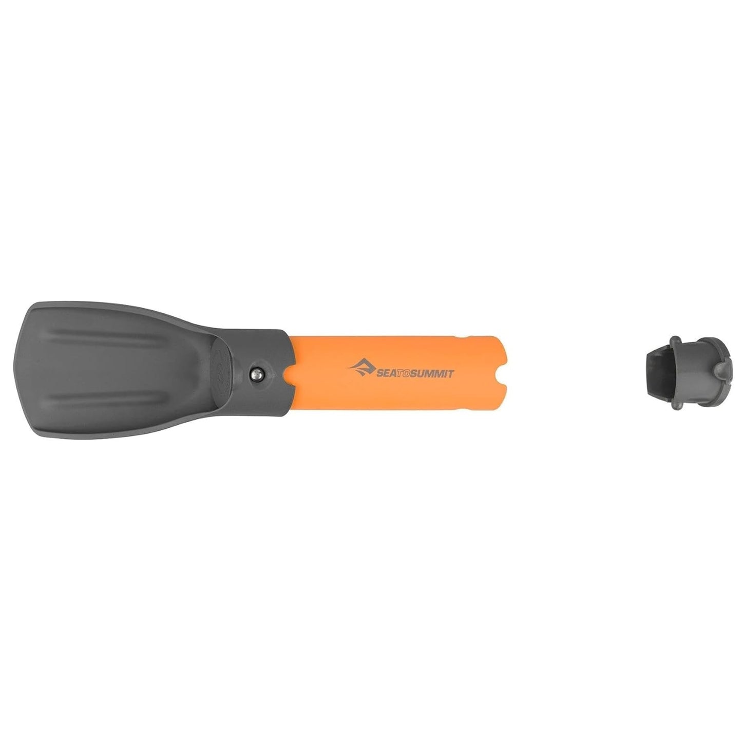 Sea to Summit Pocket Trowel Nylon 66 Lightweight Compact Built-In Storage Handle