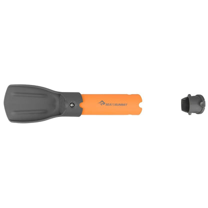 Sea to Summit Pocket Trowel Nylon 66 Lightweight Compact Built-In Storage Handle