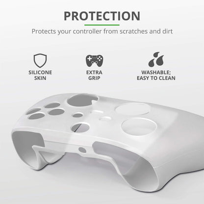Trust GXT Xbox Controller Skin Anti-slip Silicone Cover Xbox Series X and S