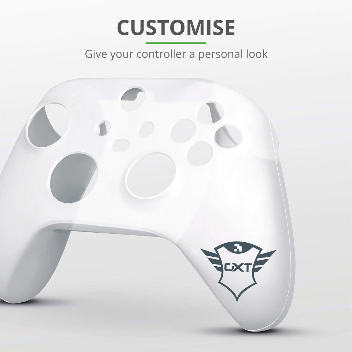 Trust GXT Xbox Controller Skin Anti-slip Silicone Cover Xbox Series X and S