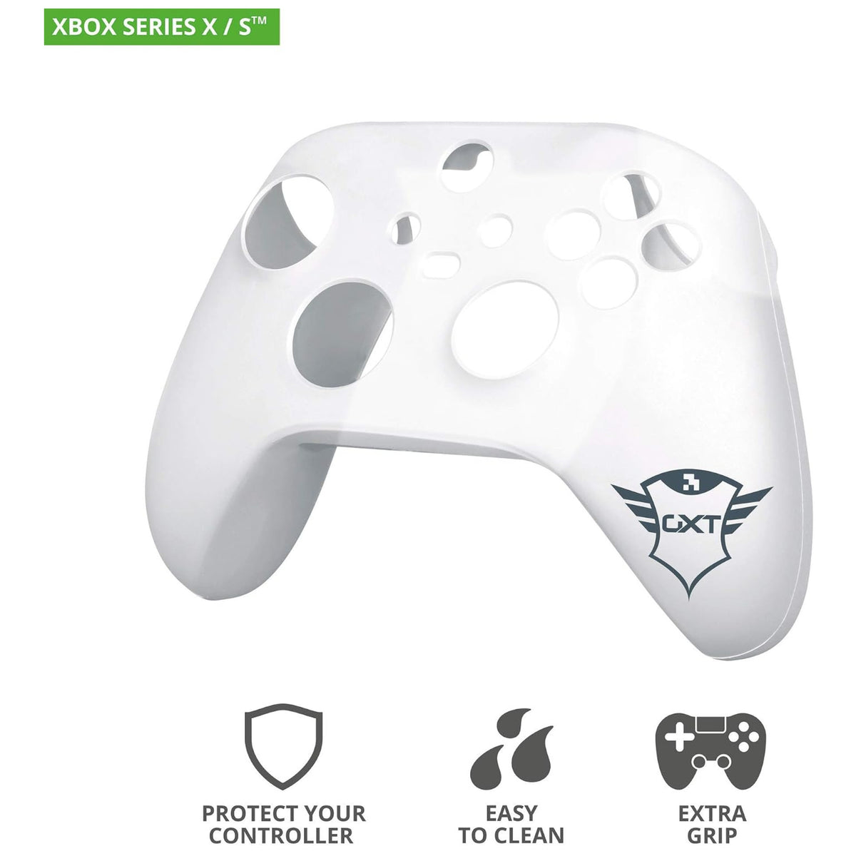 Trust GXT Xbox Controller Skin Anti-slip Silicone Cover Xbox Series X and S