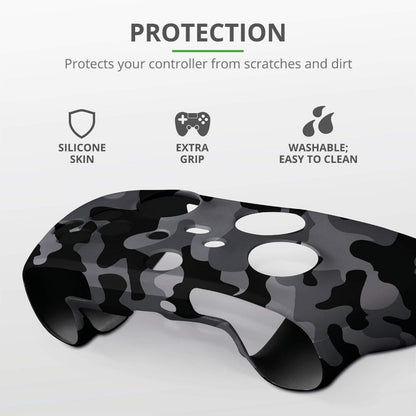 Trust GXT Xbox Controller Skin Anti-slip Silicone Cover Xbox Series X and S