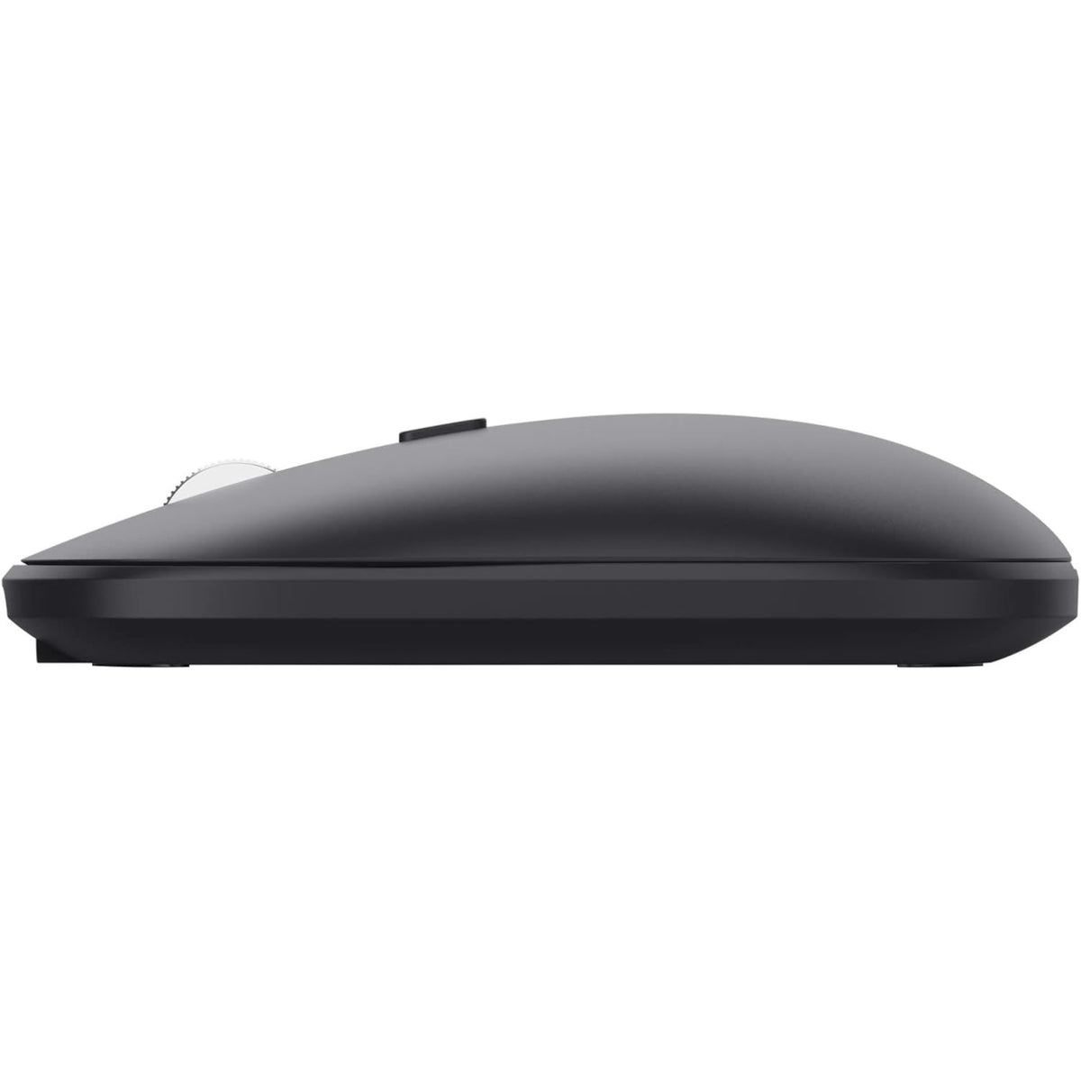 Trust Wireless Bluetooth Keyboard and Mouse QWERTY UK Rechargeable Multi-Device