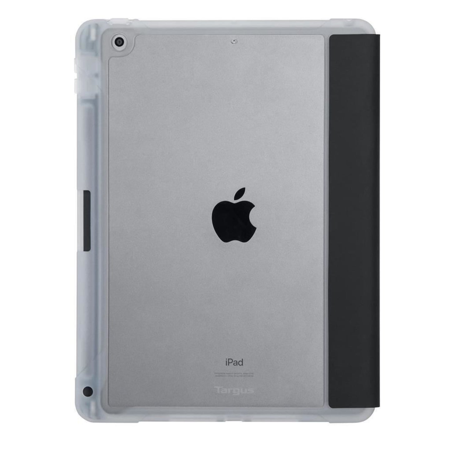 Targus SafePort 10.2" Antimicrobial Folio Case For Apple iPad 9,8,7 Gen THD515GL