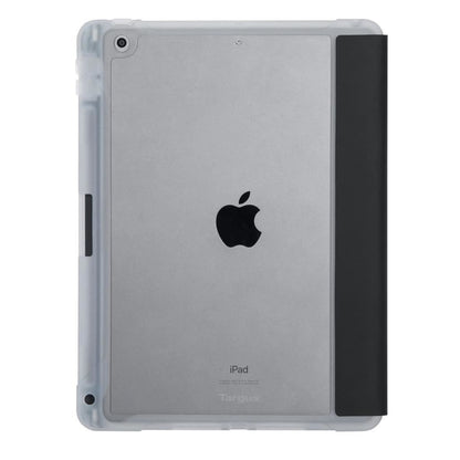 Targus SafePort 10.2" Antimicrobial Folio Case For Apple iPad 9,8,7 Gen THD515GL