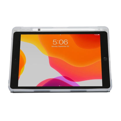 Targus SafePort 10.2" Antimicrobial Folio Case For Apple iPad 9,8,7 Gen THD515GL