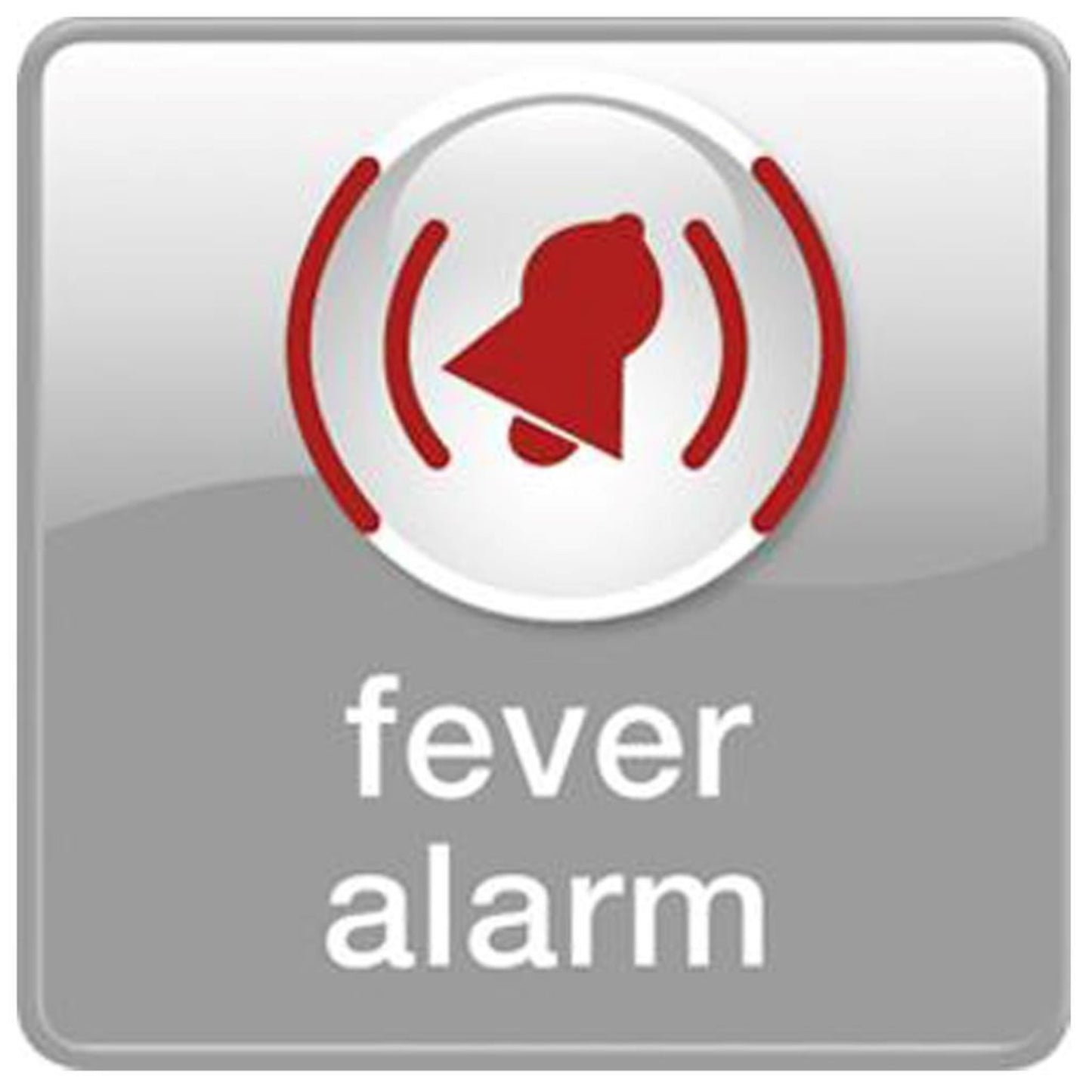 Beurer BY11 Dog Children Digital Instant Thermometer Flexible Tip Fever Alarm