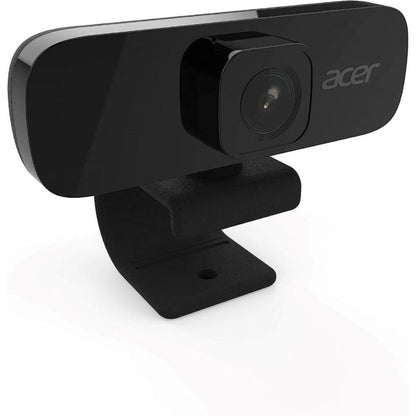 Acer QHD Conference Webcam with Built-in Microphone Resolution 2560x1440 ACR010
