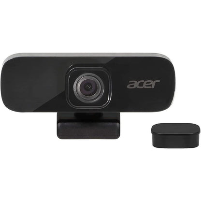 Acer QHD Conference Webcam with Built-in Microphone Resolution 2560x1440 ACR010