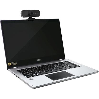 Acer QHD Conference Webcam with Built-in Microphone Resolution 2560x1440 ACR010