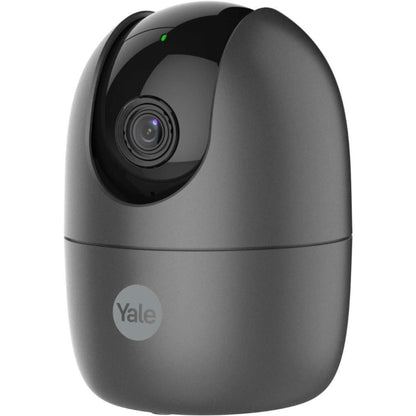 Yale Indoor Wi-Fi Camera Pan and Tilt Motion Detection Two Way Talk Live Viewing