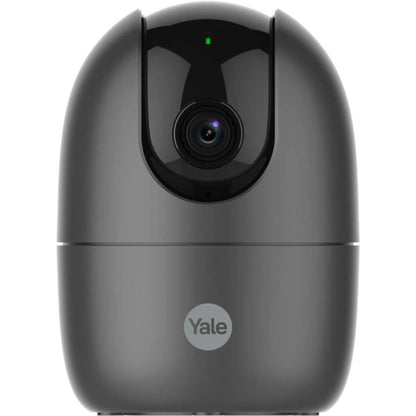 Yale Indoor Wi-Fi Camera Pan and Tilt Motion Detection Two Way Talk Live Viewing