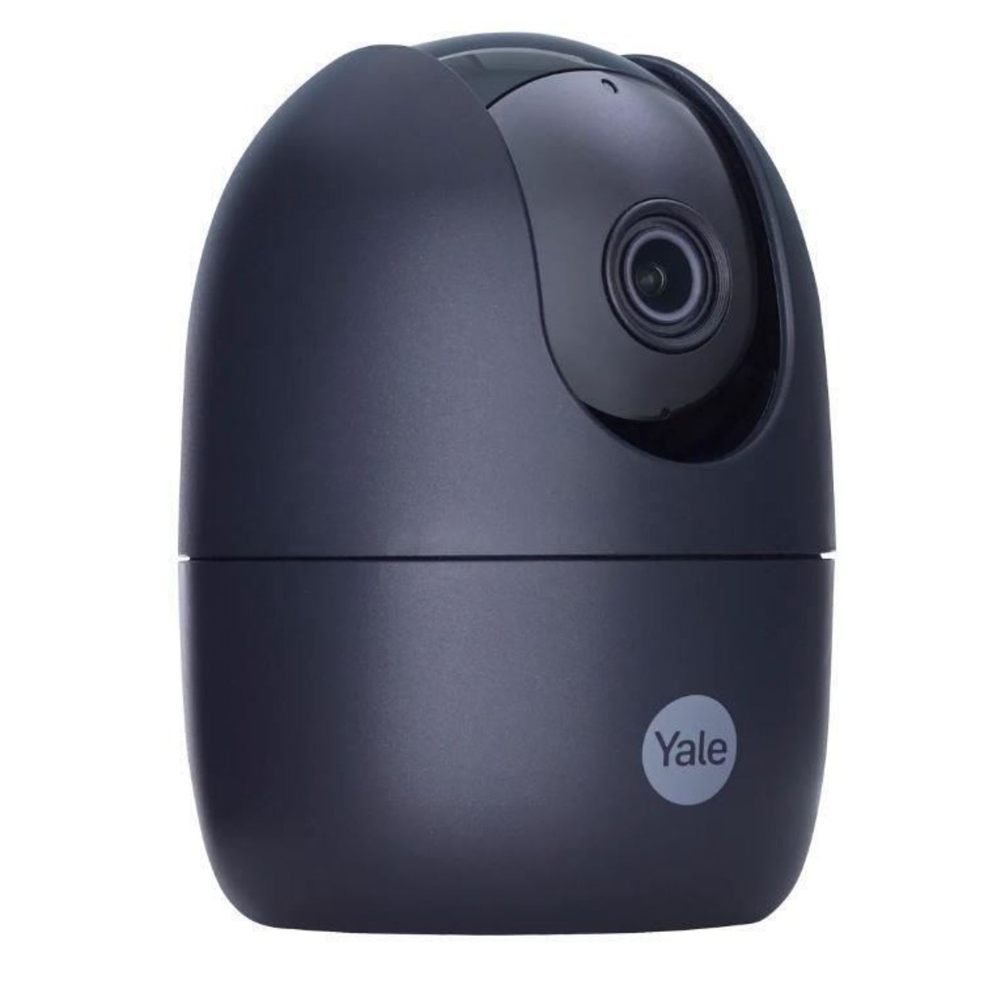 Yale Indoor Wi-Fi Camera Pan and Tilt Motion Detection Two Way Talk Live Viewing