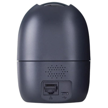Yale Indoor Wi-Fi Camera Pan and Tilt Motion Detection Two Way Talk Live Viewing