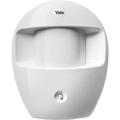 Yale Pet PIR Motion Detector Sensor Pet Friendly for SR & EF Alarms 868MHz