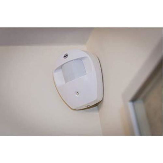 Yale Pet PIR Motion Detector Sensor Pet Friendly for SR & EF Alarms 868MHz