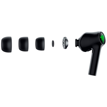 Razer Hammerhead True Wireless True Wireless Low Latency Earbuds Chroma 2nd Gen