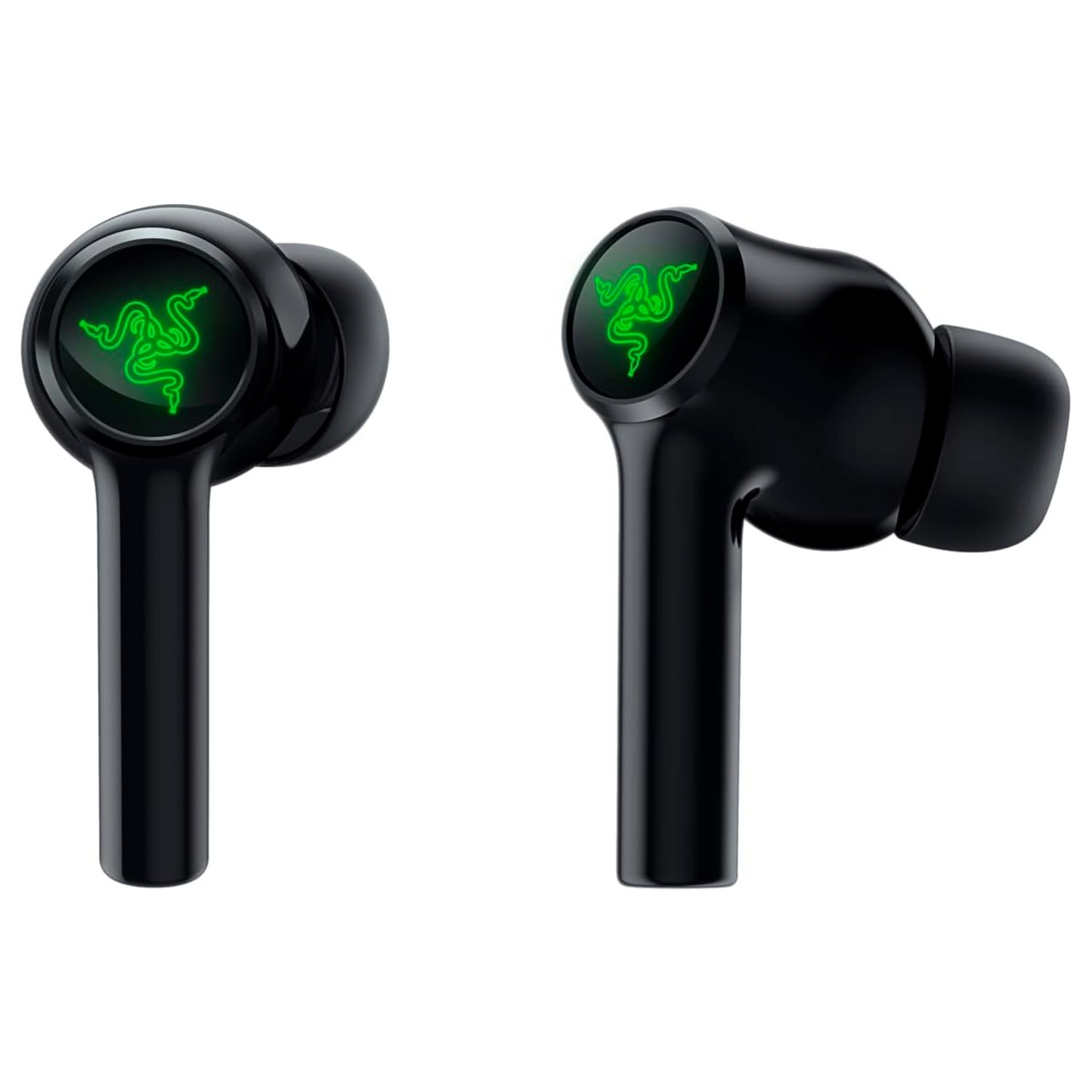 Razer Hammerhead True Wireless True Wireless Low Latency Earbuds Chroma 2nd Gen