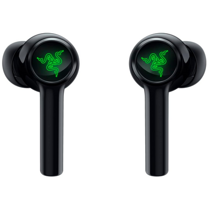 Razer Hammerhead True Wireless True Wireless Low Latency Earbuds Chroma 2nd Gen