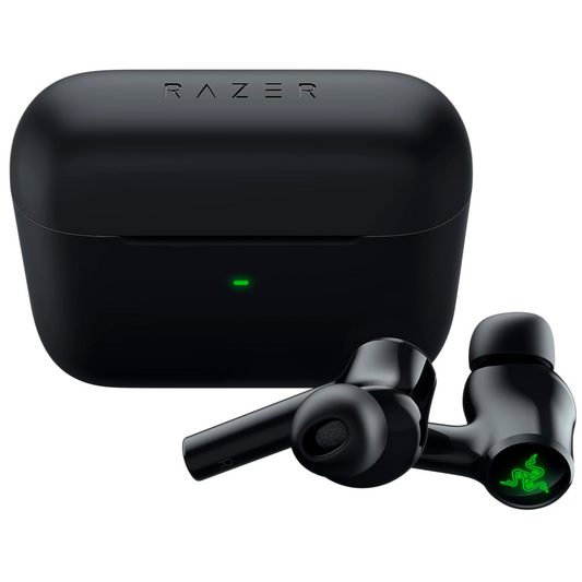 Razer Hammerhead True Wireless True Wireless Low Latency Earbuds Chroma 2nd Gen
