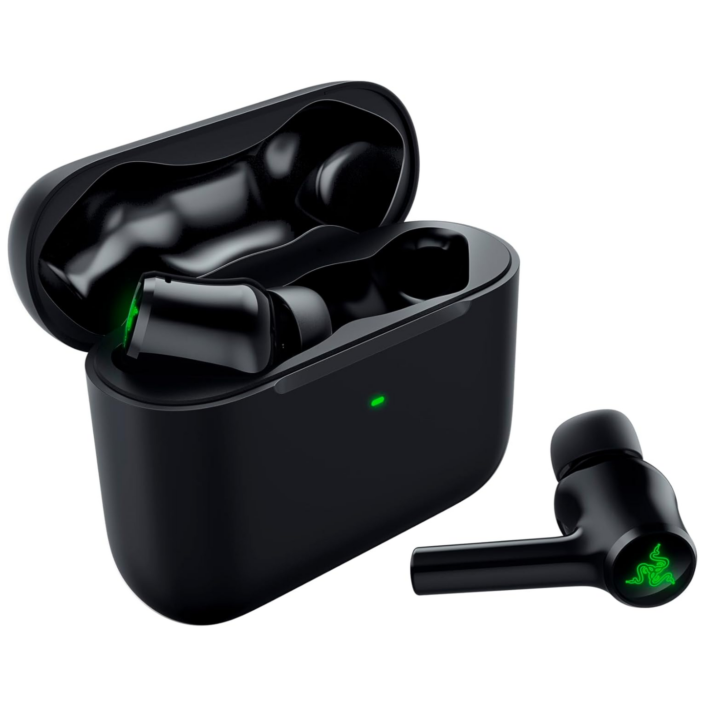 Razer Hammerhead True Wireless True Wireless Low Latency Earbuds Chroma 2nd Gen