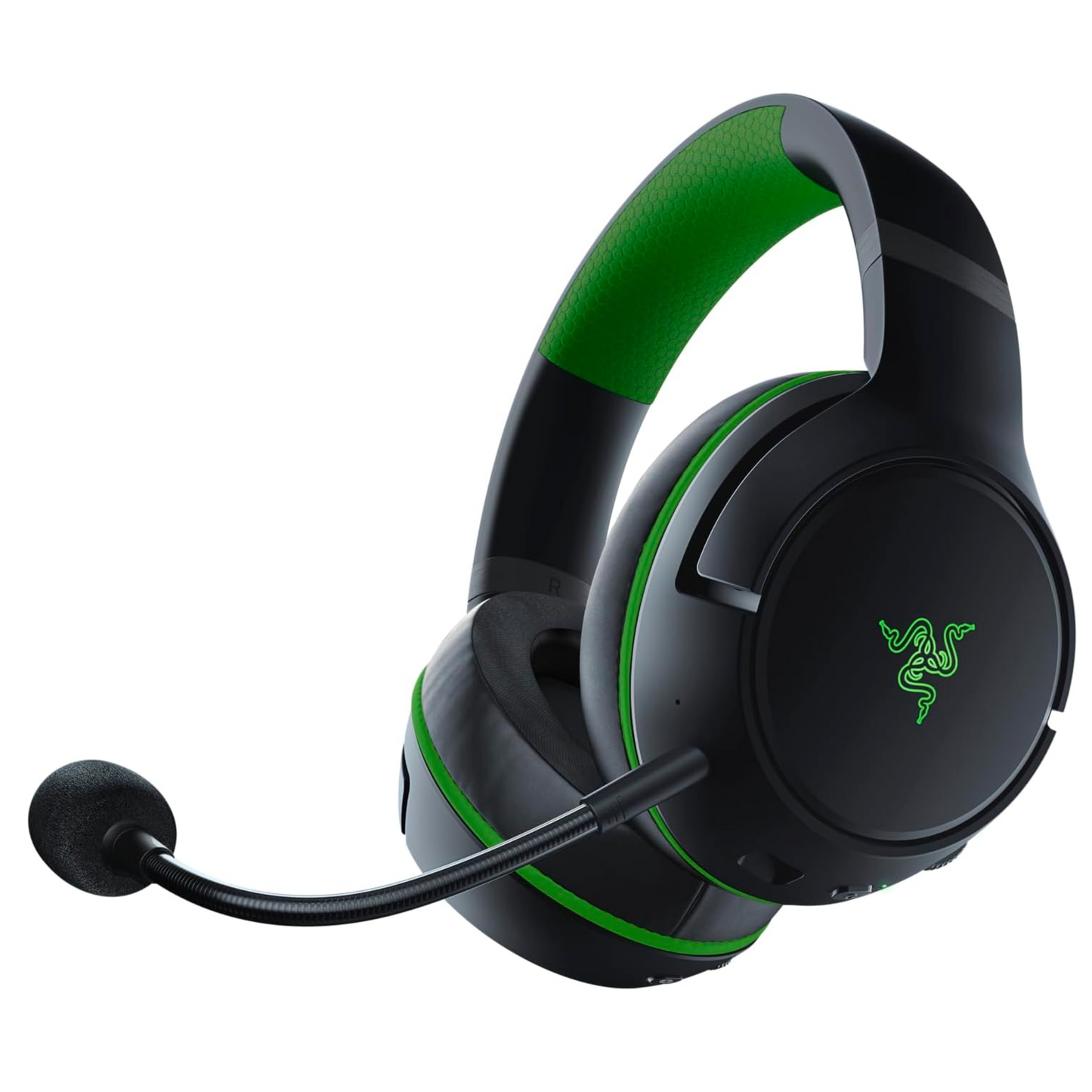 Razer Kaira Pro Wireless Headset for Xbox Series X Mobile Gaming 50 mm Drivers