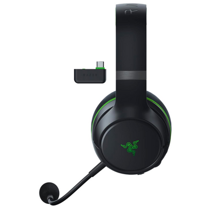 Razer Kaira Pro Wireless Headset for Xbox Series X Mobile Gaming 50 mm Drivers