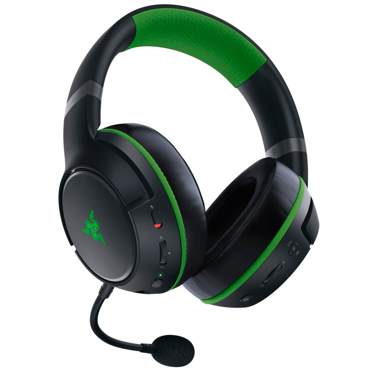 Razer Kaira Pro Wireless Headset for Xbox Series X Mobile Gaming 50 mm Drivers